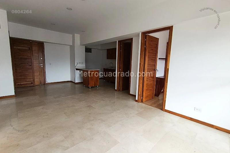 Piso – Sabaneta - Vista 2