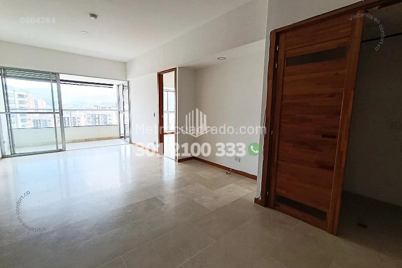 Piso – Sabaneta - Vista 4