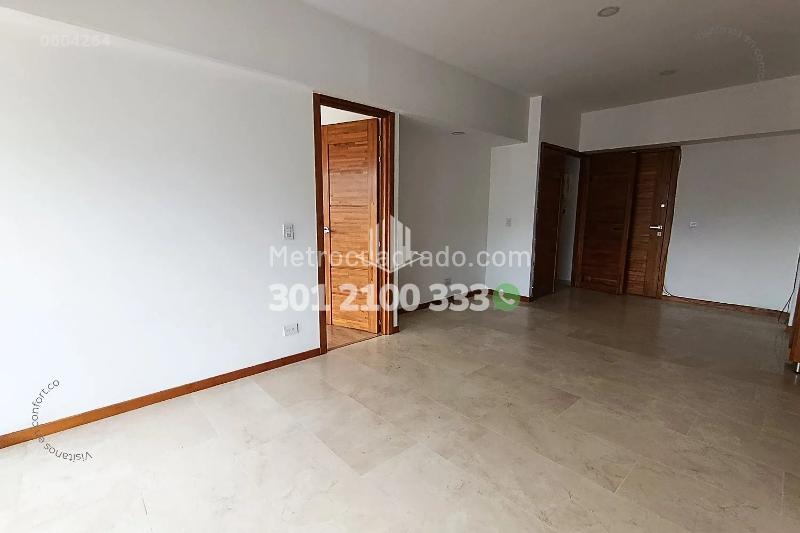 Piso – Sabaneta - Vista 5