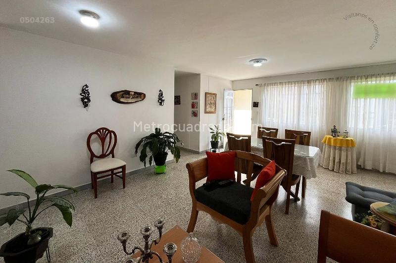 Piso – Medellín - Vista 2