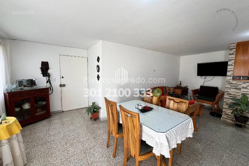 Piso – Medellín - Vista 4
