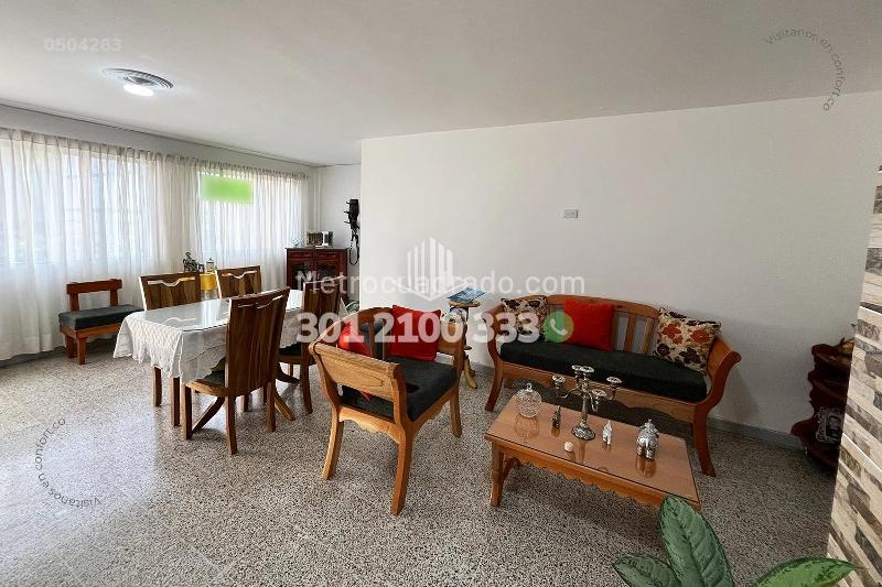 Piso – Medellín - Vista 5