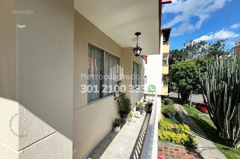 Piso – Medellín - Más