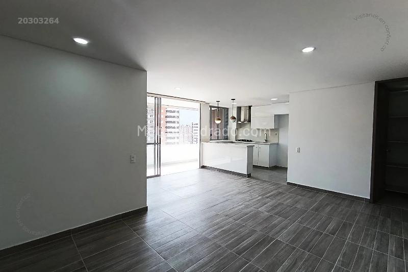 Piso – Sabaneta - Vista 2