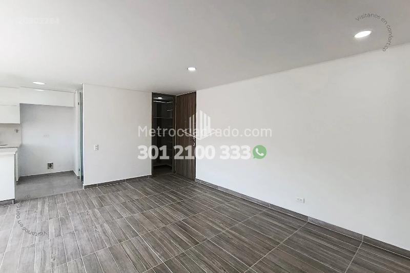 Piso – Sabaneta - Vista 4