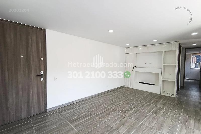 Piso – Sabaneta - Vista 5