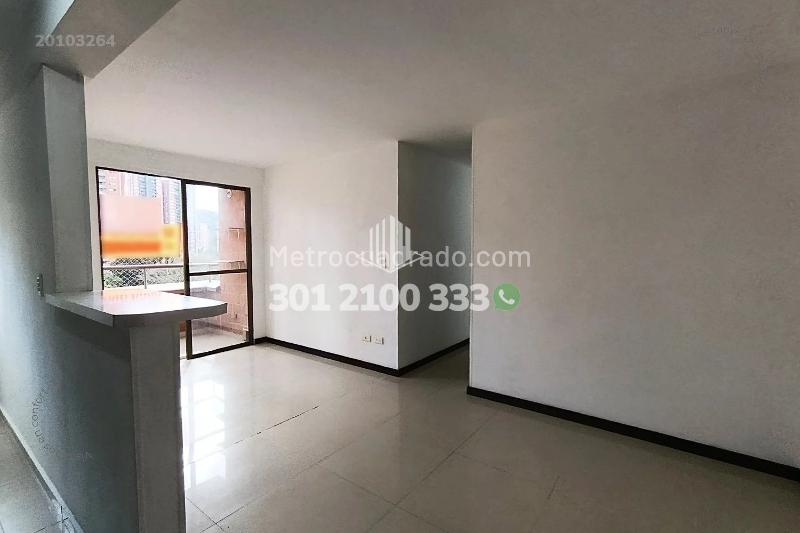 Piso – Sabaneta - Vista 3