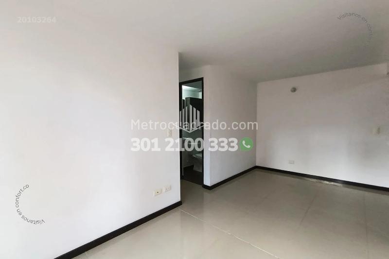Piso – Sabaneta - Vista 4