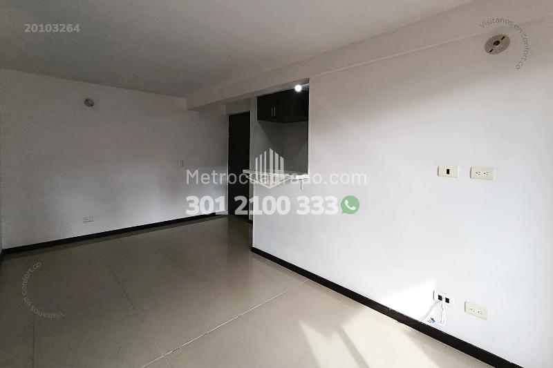 Piso – Sabaneta - Vista 5