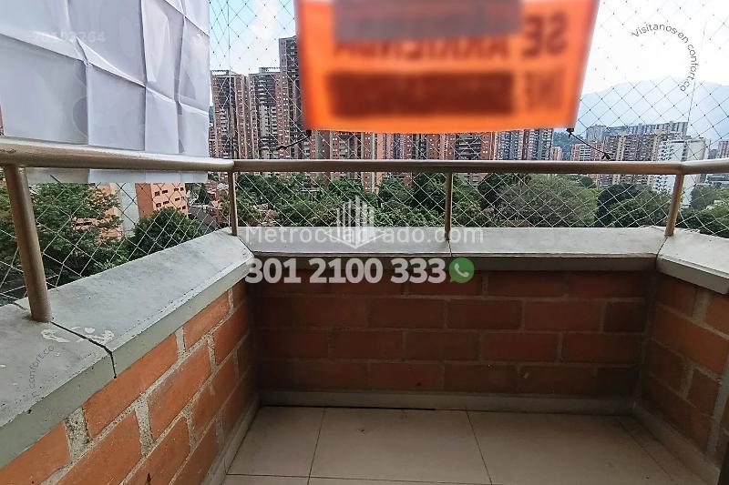 Piso – Sabaneta - Más