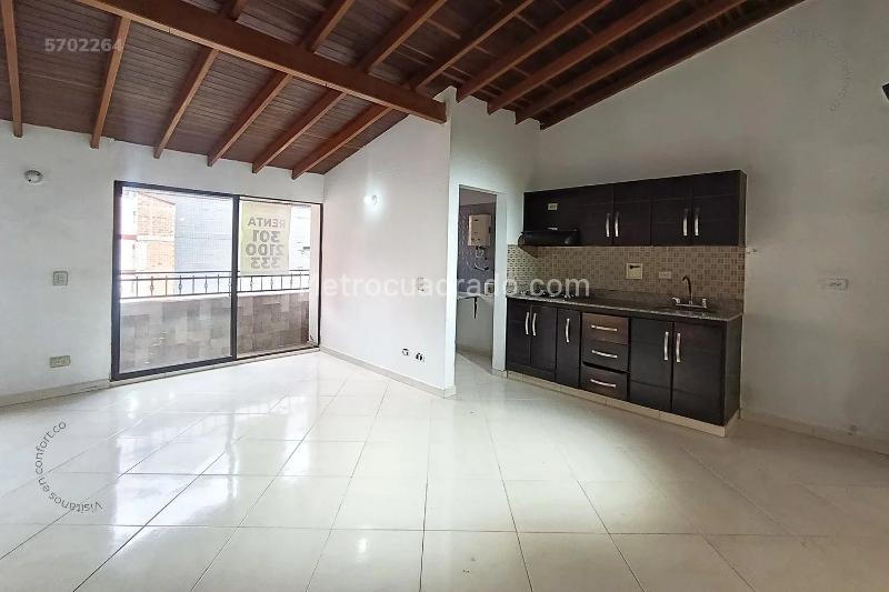 Piso – Sabaneta - Vista 2