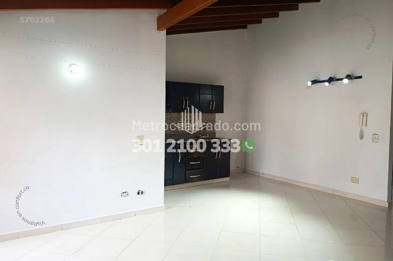 Piso – Sabaneta - Vista 3