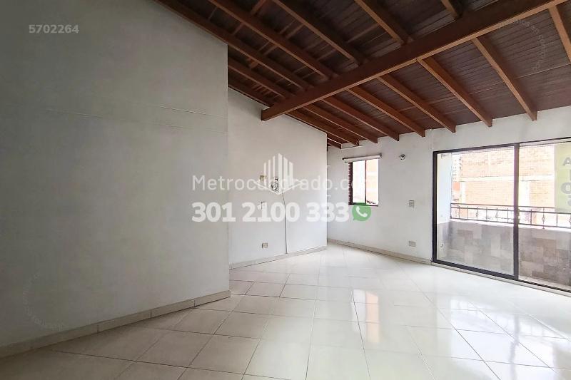 Piso – Sabaneta - Vista 4