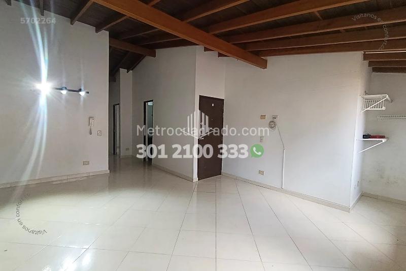 Piso – Sabaneta - Vista 5