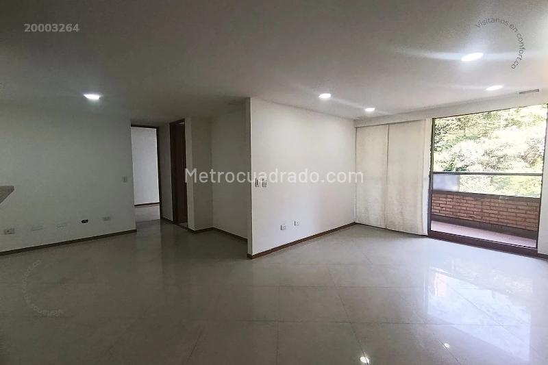 Piso – Sabaneta, Cañaveralejo - Vista 2