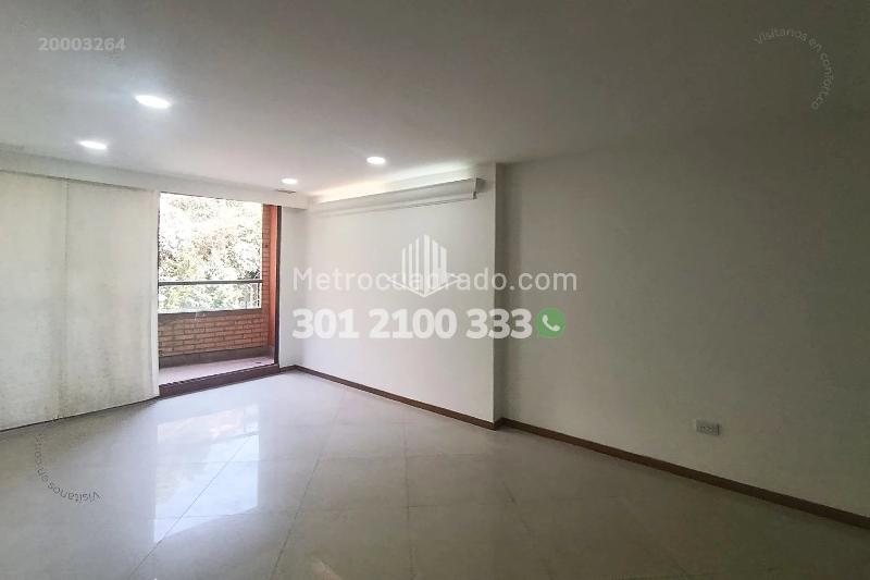 Piso – Sabaneta, Cañaveralejo - Vista 3