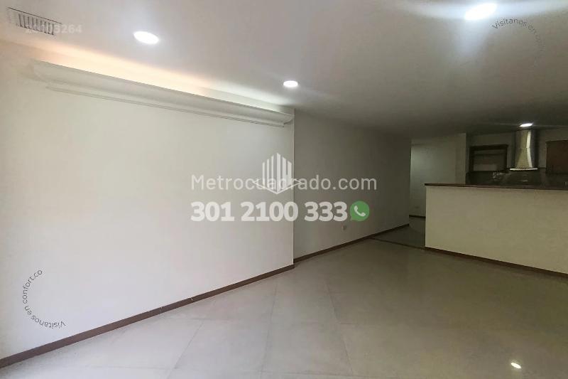 Piso – Sabaneta, Cañaveralejo - Vista 4