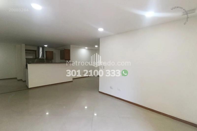 Piso – Sabaneta, Cañaveralejo - Vista 5