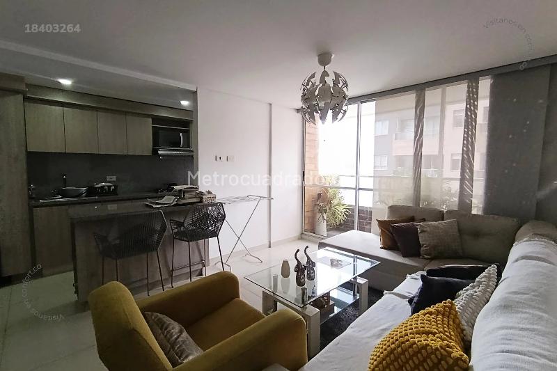 Piso – Sabaneta, Cañaveralejo - Vista 2