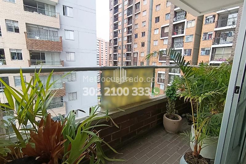 Piso – Sabaneta, Cañaveralejo - Más