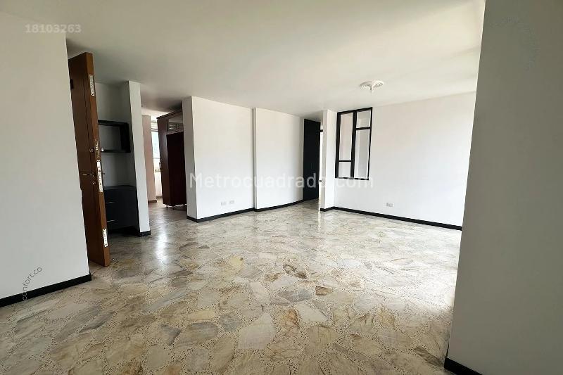 Piso – Medellín, Los Conquistadores, Laureles-Estadio - Vista 2