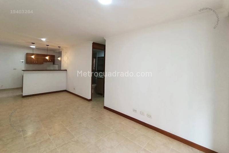 Piso – Sabaneta, Cañaveralejo - Vista 2
