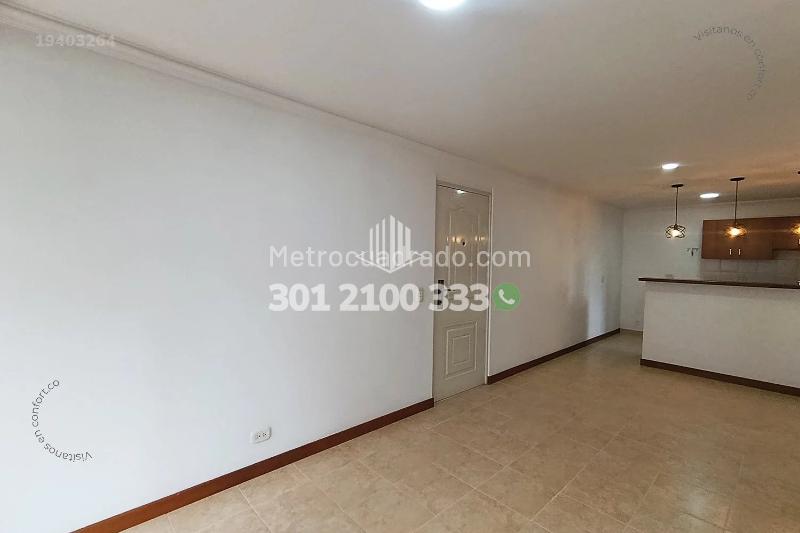 Piso – Sabaneta, Cañaveralejo - Vista 3