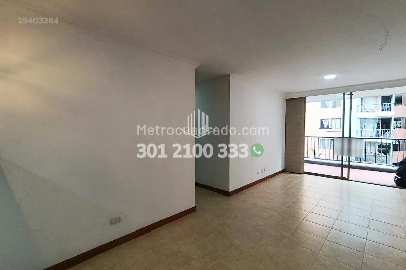 Piso – Sabaneta, Cañaveralejo - Vista 4