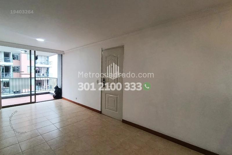 Piso – Sabaneta, Cañaveralejo - Vista 5
