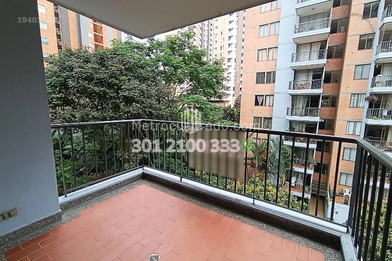Piso – Sabaneta, Cañaveralejo - Más