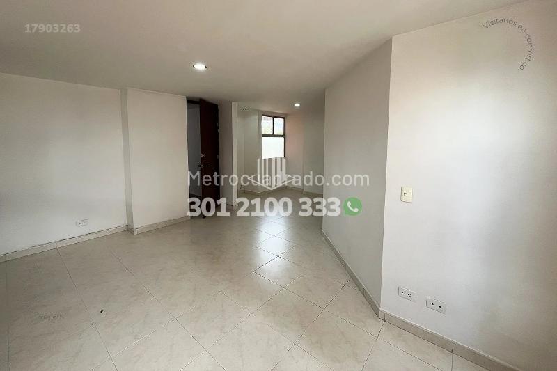 Piso – Comuna 12 - La América, La Floresta, La América - Vista 3