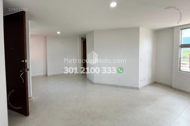 Piso – Comuna 12 - La América, La Floresta, La América - Vista 4