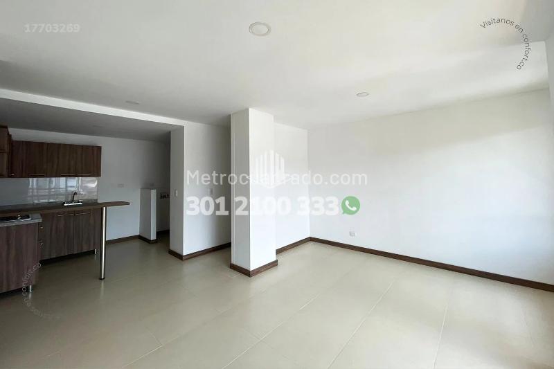 Piso – Medellín - Vista 3
