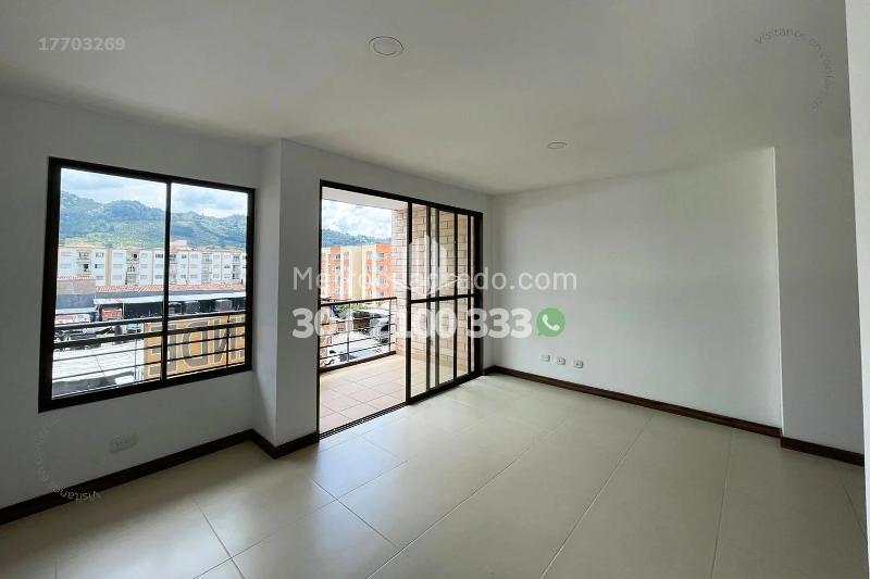 Piso – Medellín - Vista 4