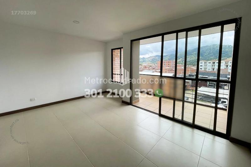 Piso – Medellín - Vista 5