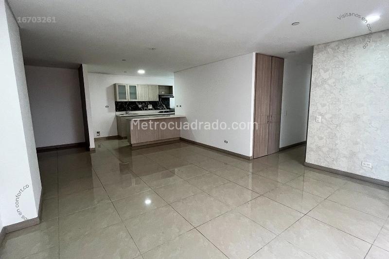 Piso – Medellín, Castropol, El Poblado - Vista 2