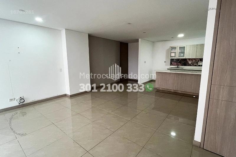 Piso – Medellín, Castropol, El Poblado - Vista 3