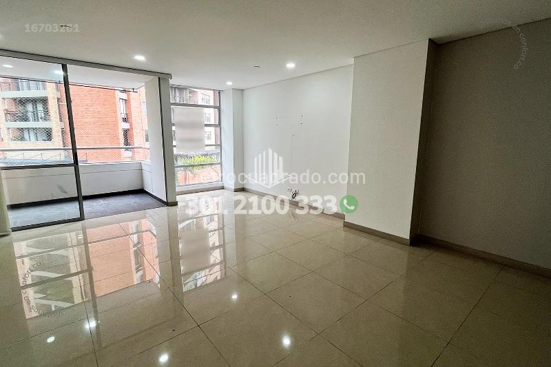 Piso – Medellín, Castropol, El Poblado - Vista 5