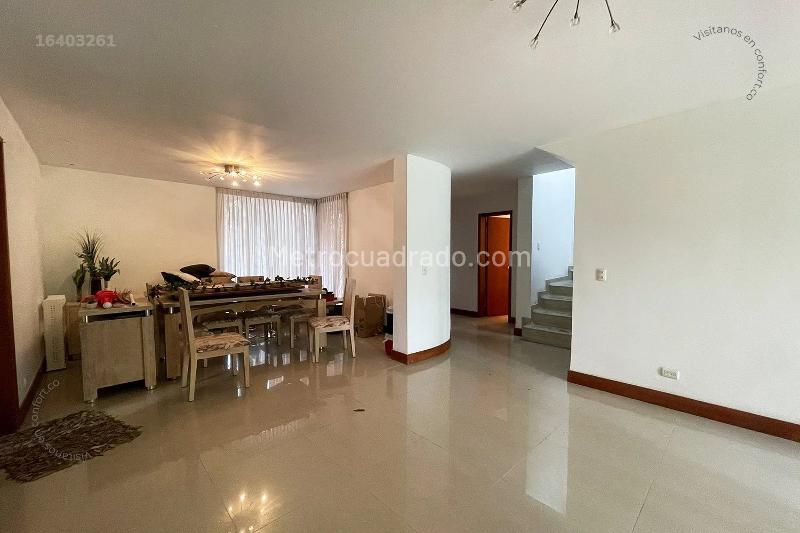Casa – Medellín - Vista 2