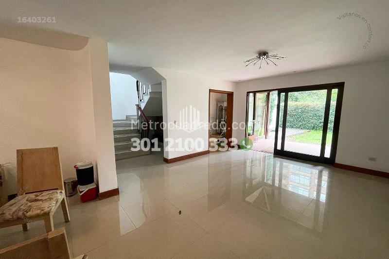 Casa – Medellín - Vista 4
