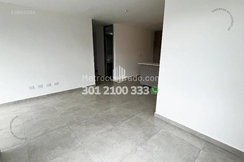 Piso – Sabaneta - Vista 4