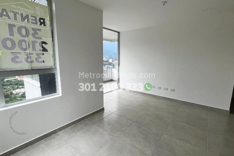 Piso – Sabaneta - Vista 5