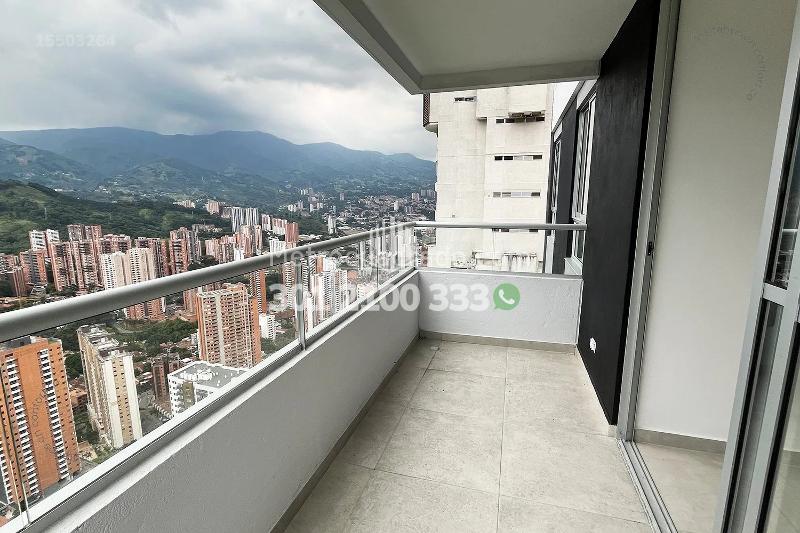 Piso – Sabaneta - Más