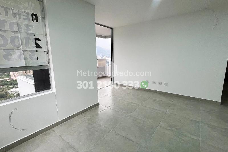 Piso – Sabaneta - Vista 5