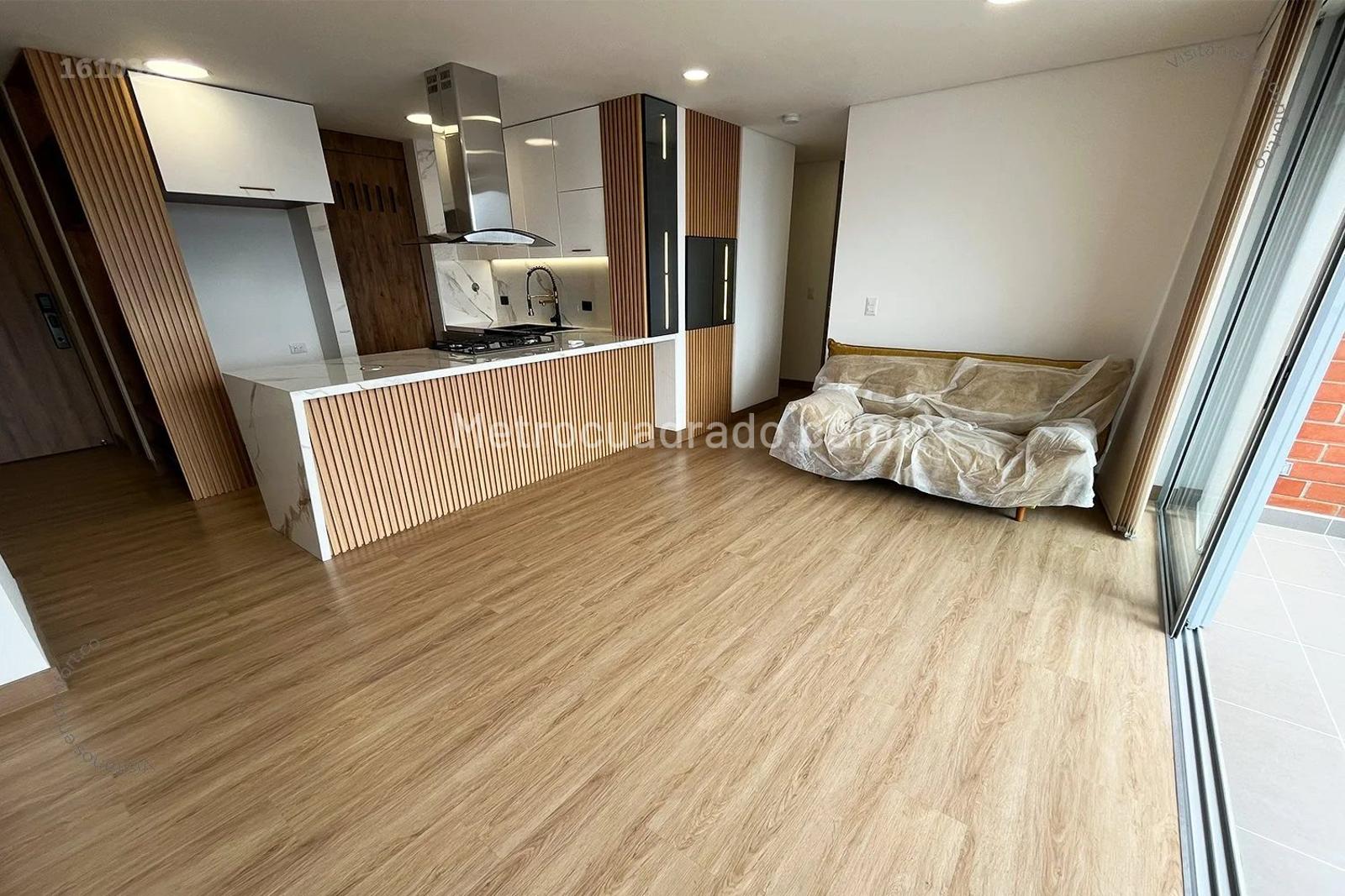 Foto del apartamento