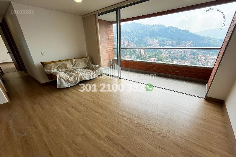 Piso – Envigado - Vista 3