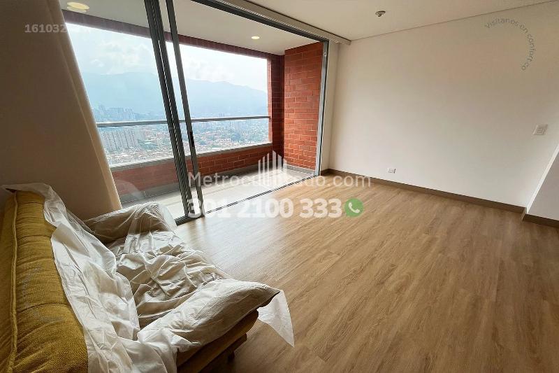 Piso – Envigado - Vista 4