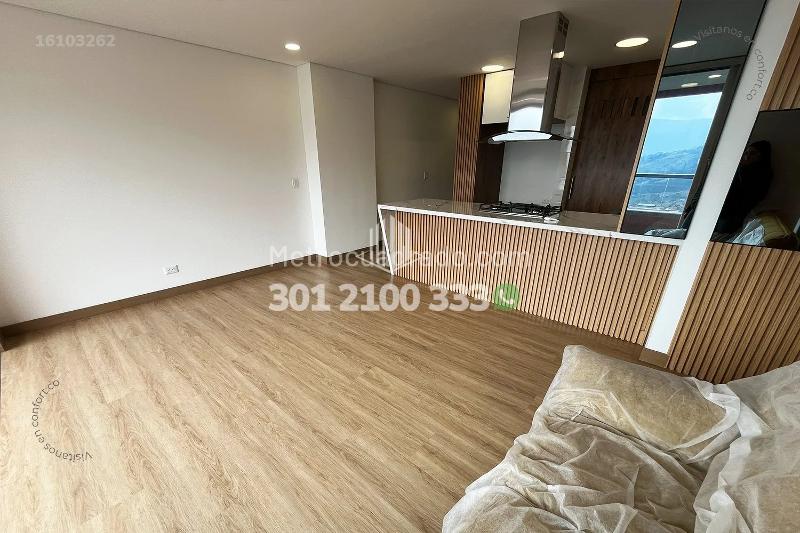 Piso – Envigado - Vista 5