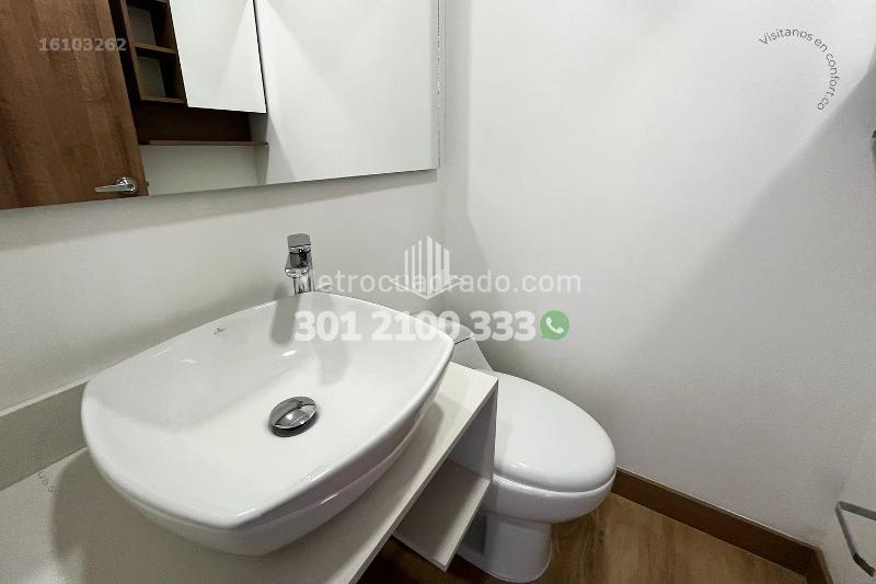 Piso – Envigado - Más