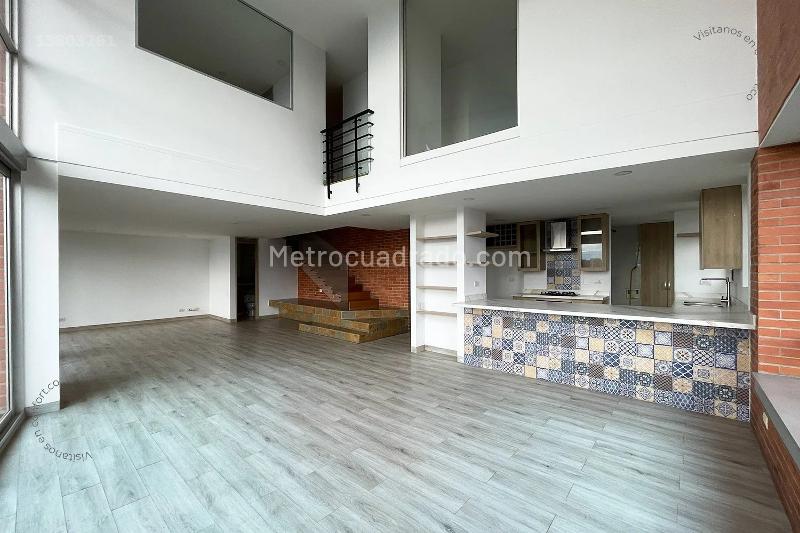 Piso – Medellín - Vista 2